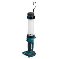 Makita DEBDML806 Lantaarn LED 14,4V / 18V Basic Body Makita DEBDML806 Lantaarn LED 14,4V / 18V Basic Body