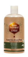 Bee Honest Bad & Douche Olijf & Propolis