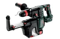 Metabo KH 18 LTX BL 28 Q SDS-Plus-Accu-combihamer 18 V - thumbnail