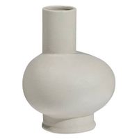 BePureHome Tank Vaas Bol - Antique Beige - thumbnail