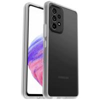 Otterbox React Backcover Samsung Galaxy A53 5G Transparant Stootbestendig