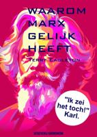 Waarom Marx gelijk heeft (Paperback)