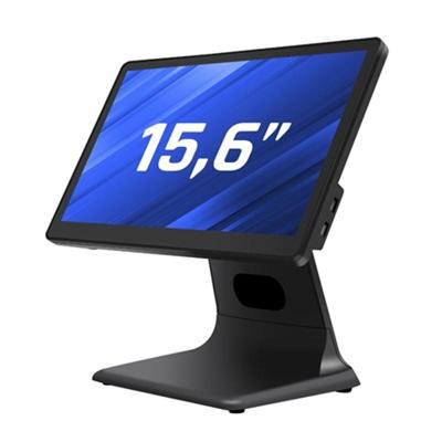 Alles in Eén iggual IGG320204 15,6" Quad Core Intel Celeron J4125 4 GB RAM 128 GB SSD Alles in Eén iggual IGG320204 15,6" Quad Core Intel Celeron J4125 4 GB RAM 128 GB SSD