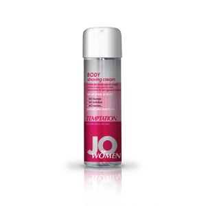 System JO - Vrouw Scheercreme Sage 240ml.