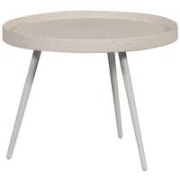 BePureHome Bounds Bijzettafel - Naturel - Ø 58 cm