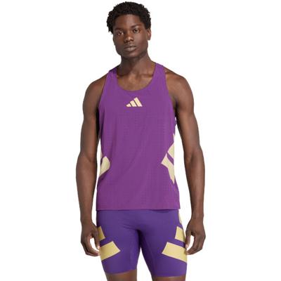 adidas RTR Singlet Heren