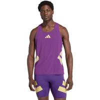 adidas RTR Singlet Heren