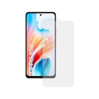 Schermbeschermer voor mobiel KSIX OPPO A58 OPPO OPPO A58