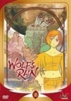 Wolf's Rain 5 - thumbnail
