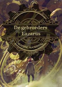 De gebroeders Lazarus (Paperback)