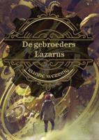 De gebroeders Lazarus (Paperback)