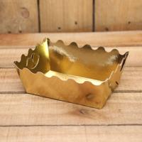 Bonbon doosjes - Chocolade doosje - Golfbakje