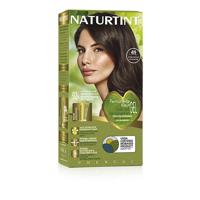 Naturtint Haarverf 4N Naturel Kastanje