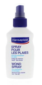 Wondspray