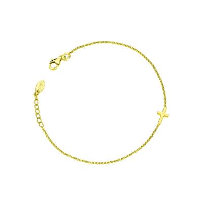 Armband Dames Amen BRCG Gouden Armband Dames Amen BRCG Gouden
