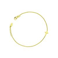 Armband Dames Amen BRCG Gouden