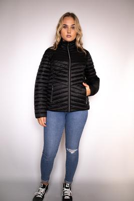Luhta Hietoinen Tussenjas Dames XL/42