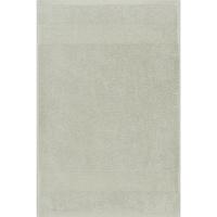 Cawö Cawö The Luxury 5000 Gastendoekje 30x50 seegras