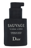 Christian Dior - Dior Sauvage The Serum 50 ml