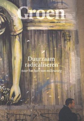 Duurzaam radicaliseren (Paperback)