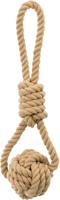 TRIXIE BE NORDIC FLOSTOUW MET TOUWBAL TRIXIE BE NORDIC FLOSTOUW MET TOUWBAL
