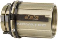 Novatec freewheel body type b2 for shimano hg - abg