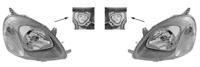Koplamp Set SET5430962
