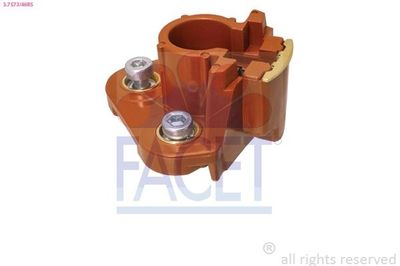 Stroomverdelerrotor 3757346RS
