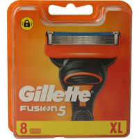 Gillette Fusion XL (8 st)