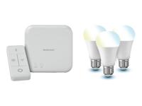 LIVARNO home Starterset - Zigbee Smart Home