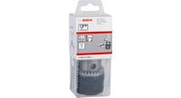 Bosch Accessories 1608571057 Tandkransboorhouder tot 16 mm, 3 tot 16 mm, 5/8 - 16, spankrachtbeveiliging - thumbnail