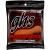 GHS S325 Phosphor Bronze light snarenset voor westerngitaar