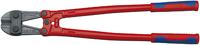 Knipex Boutensnijder met meer-componentengrepen 610 mm - 7172610