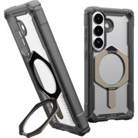 Urban Armor Gear Plasma XTE Case Samsung Galaxy S26 Ultra As MagSafe compatible, Met magneetmodule