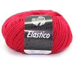 Lana Grossa Elastico 023 Donkerrood