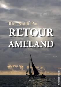 Retour Ameland (Paperback)