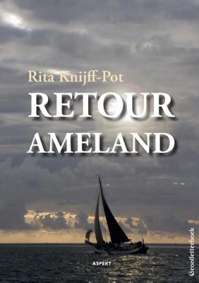 Retour Ameland (Paperback)