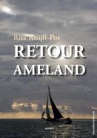 Retour Ameland (Paperback)