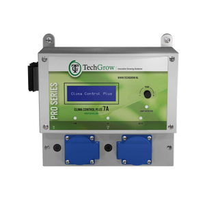 TechGrow TechGrow Clima Control Plus