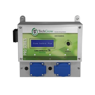 TechGrow TechGrow Clima Control Plus