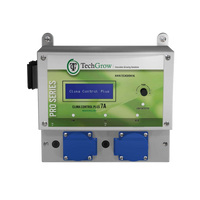 TechGrow TechGrow Clima Control Plus TechGrow TechGrow Clima Control Plus