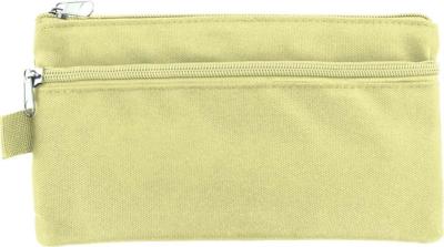 Kangaro penetui plat geel pastel