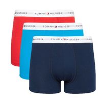 Tommy Hilfiger boxershorts 3-pack multi color - thumbnail