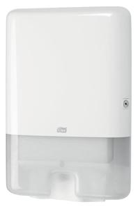 Tork handdoekdispenser Xpress, systeem H2