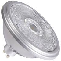 SLV 1005276 LED-lamp Energielabel F (A - G) GU10 Reflector Warmwit (Ø x l) 111 mm x 70 mm 1 stuk(s)