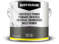 rust-oleum universele primer wit 0.75 ltr