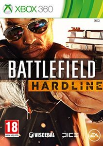 Battlefield Hardline