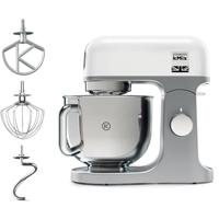 KENWOOD KMX750WH Patisserie - 1000 W - 5 L - Wit