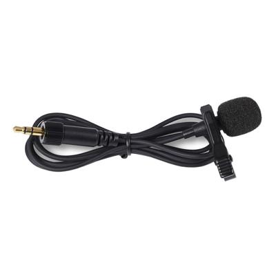 Godox LMS-12 AXL - Omnidirectionele lavalier microfoon (1,2m met aux lock) (voor WmicS1)