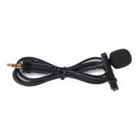 Godox LMS-12 AXL - Omnidirectionele lavalier microfoon (1,2m met aux lock) (voor WmicS1) Godox LMS-12 AXL - Omnidirectionele lavalier microfoon (1,2m met aux lock) (voor WmicS1)